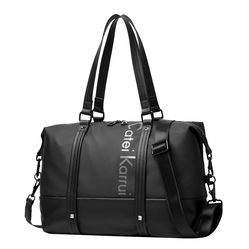 Fashion Light Business Men Travel Portable Briefcase