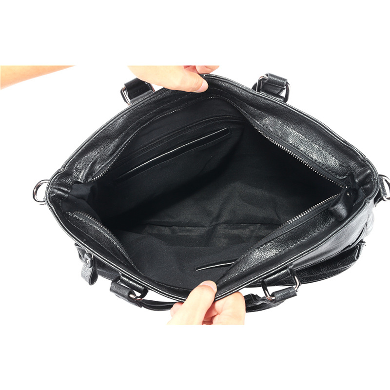 New Fashion Men's Business Casual Tote