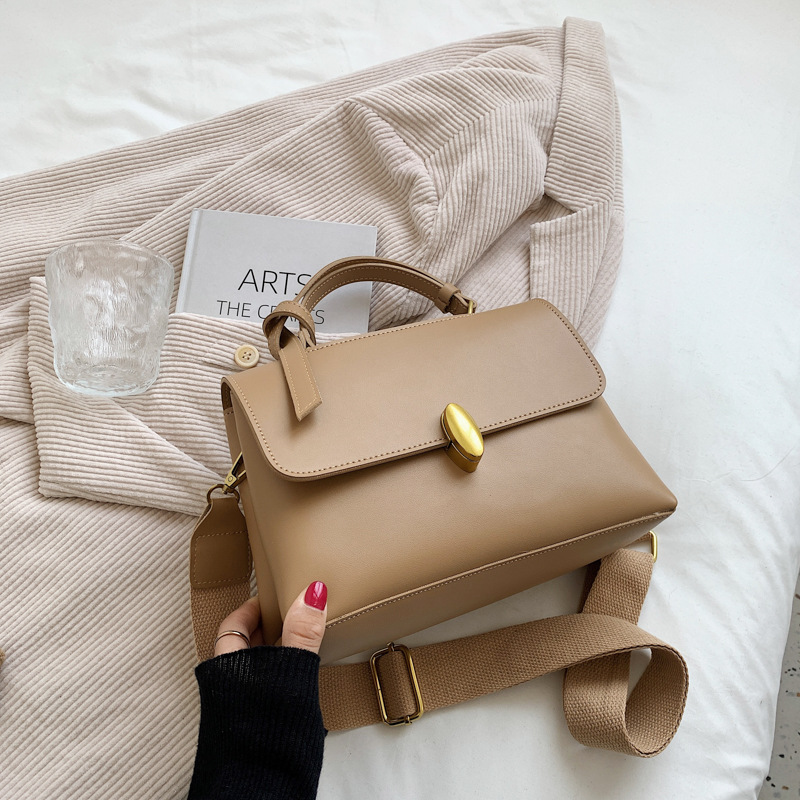 Fashion One-Shoulder Crossbody Bag