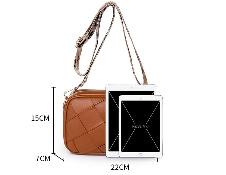Women Crossbody Bags Shoulder Bucket Bags