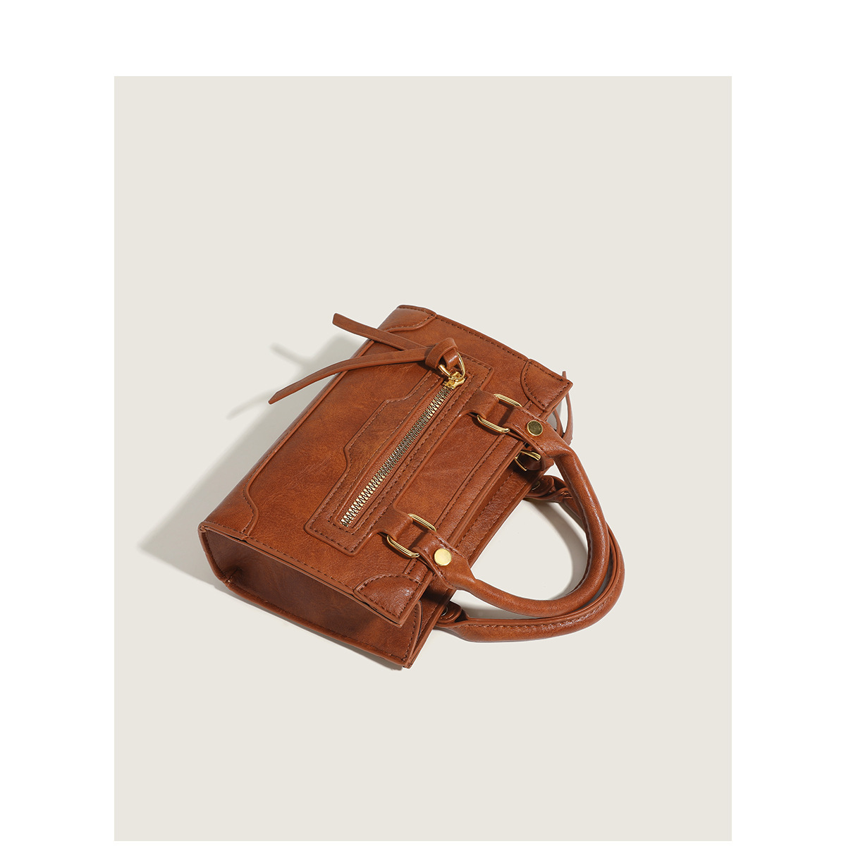 Fashion Tote Joker One-Shoulder Crossbody Bag