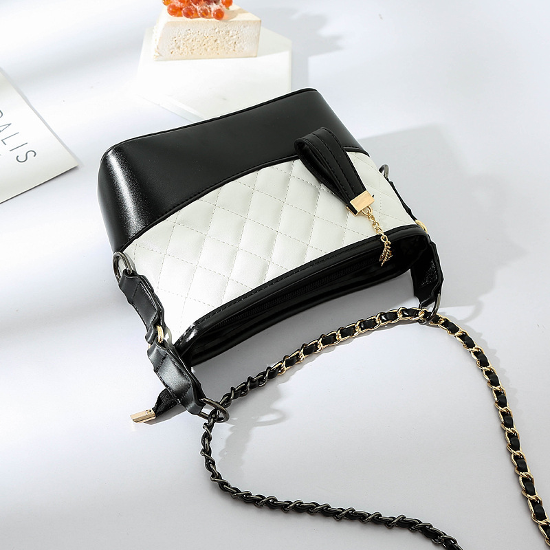 Ladies Leather Bag Crossbody Bag