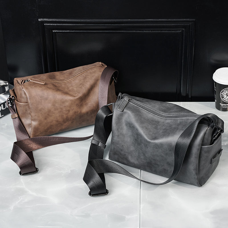 Simple Fashion Shoulder Small Square Bag