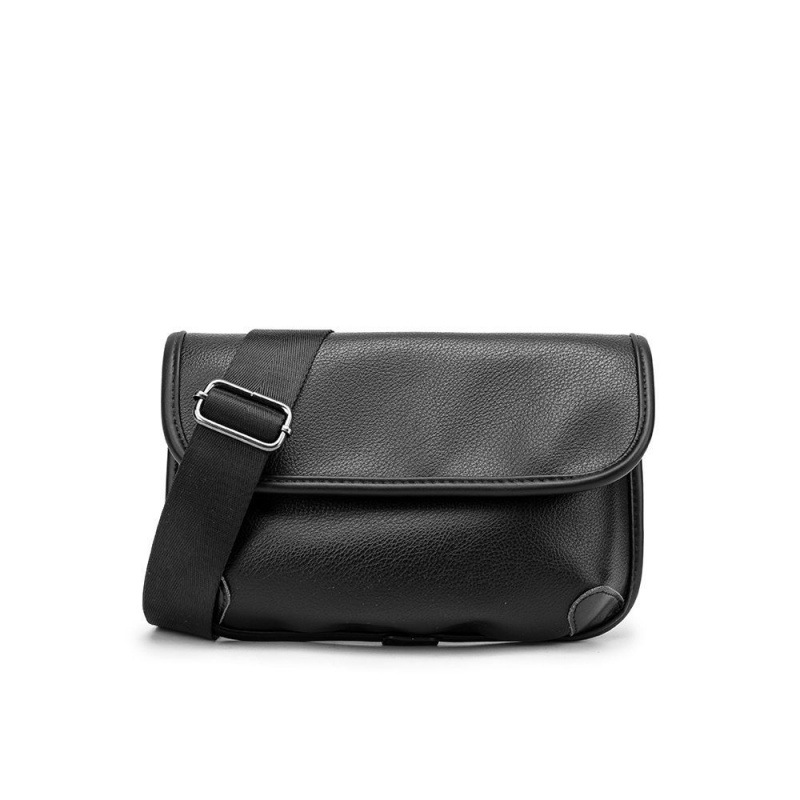 Fashion One-Shoulder Men's Crossbody Bag
