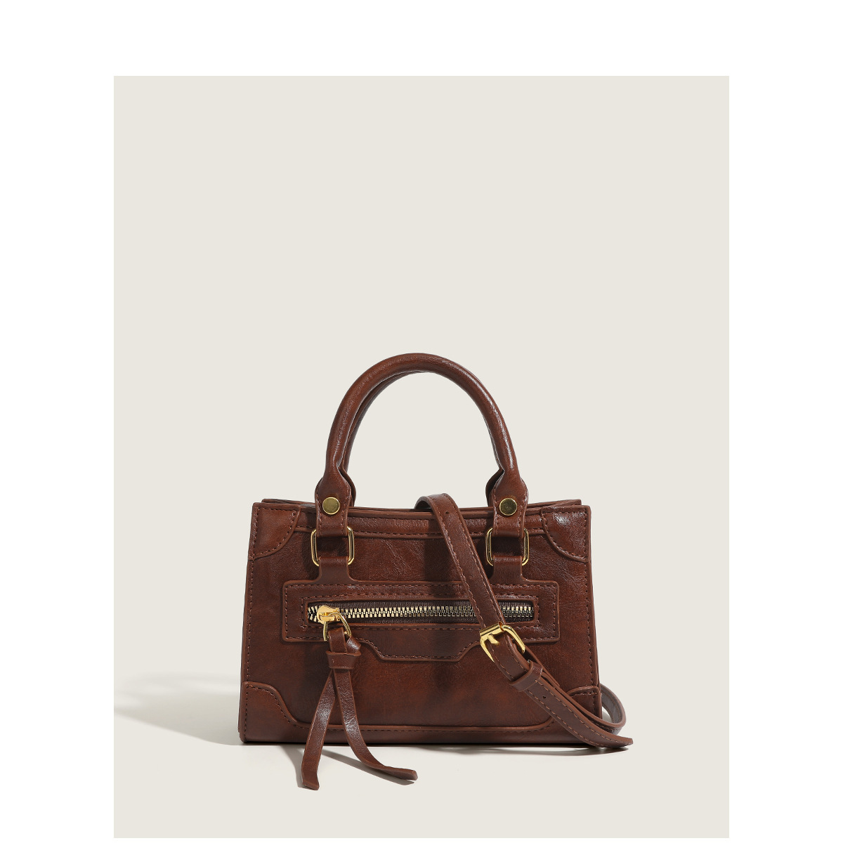 Fashion Tote Joker One-Shoulder Crossbody Bag