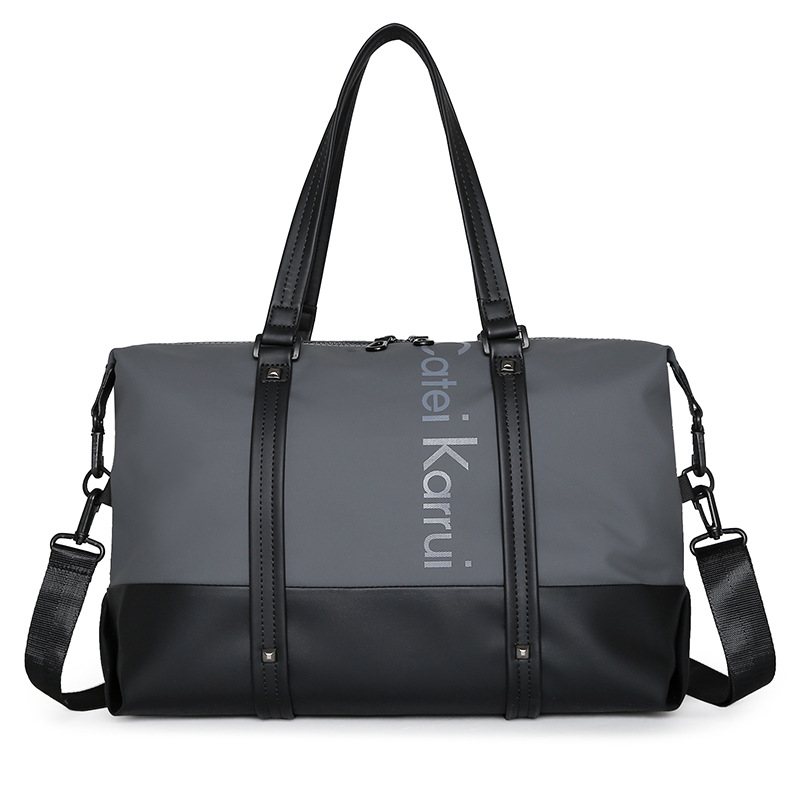 Fashion Light Business Men Travel Portable Briefcase