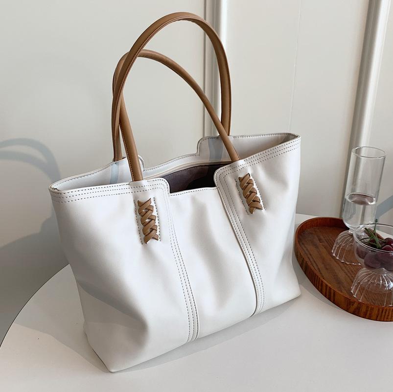 Summer Handheld Tote Bag