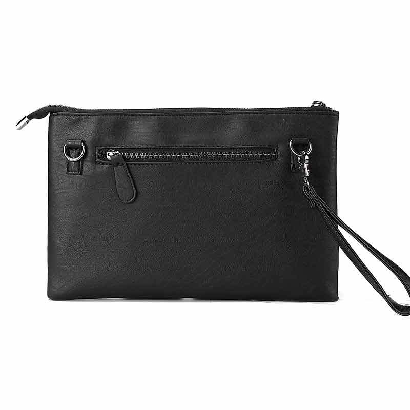 New Large Capacity Fashion Clutch For Men And Women