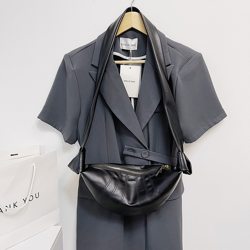 Fashion Crossbody Chest Bag