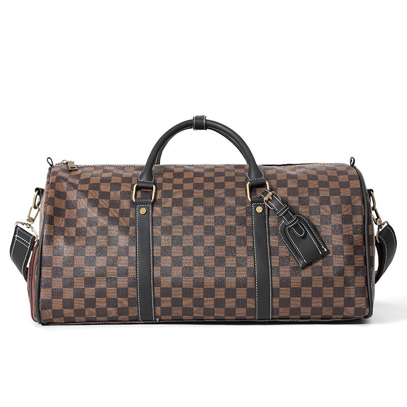 Tide Brand Large Capacity High Quality Independent Shoes Portable Travel Bag