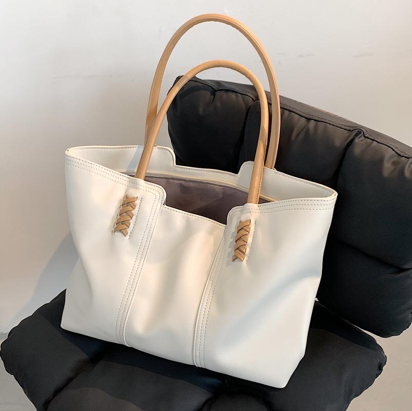 Summer Handheld Tote Bag