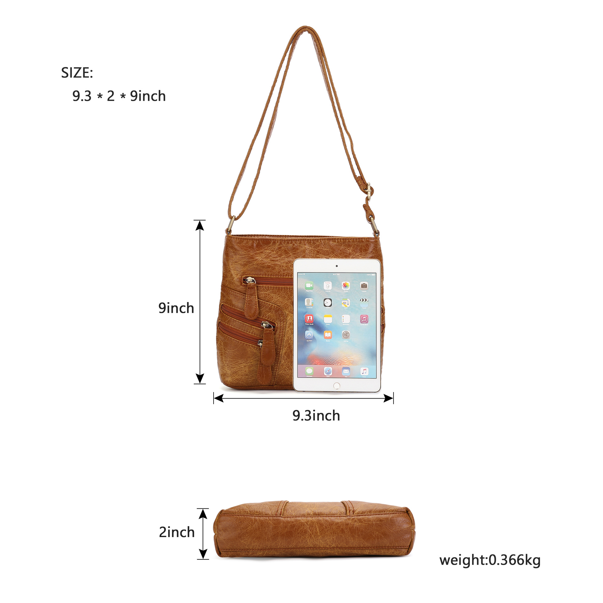 Fashion Women's Shoulder Bag