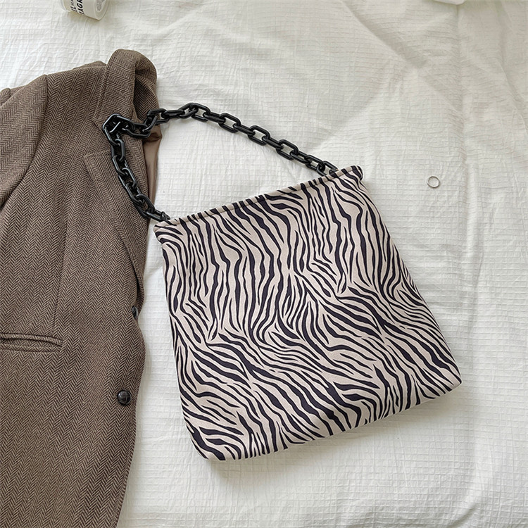 Large Tote Shoulder Bag