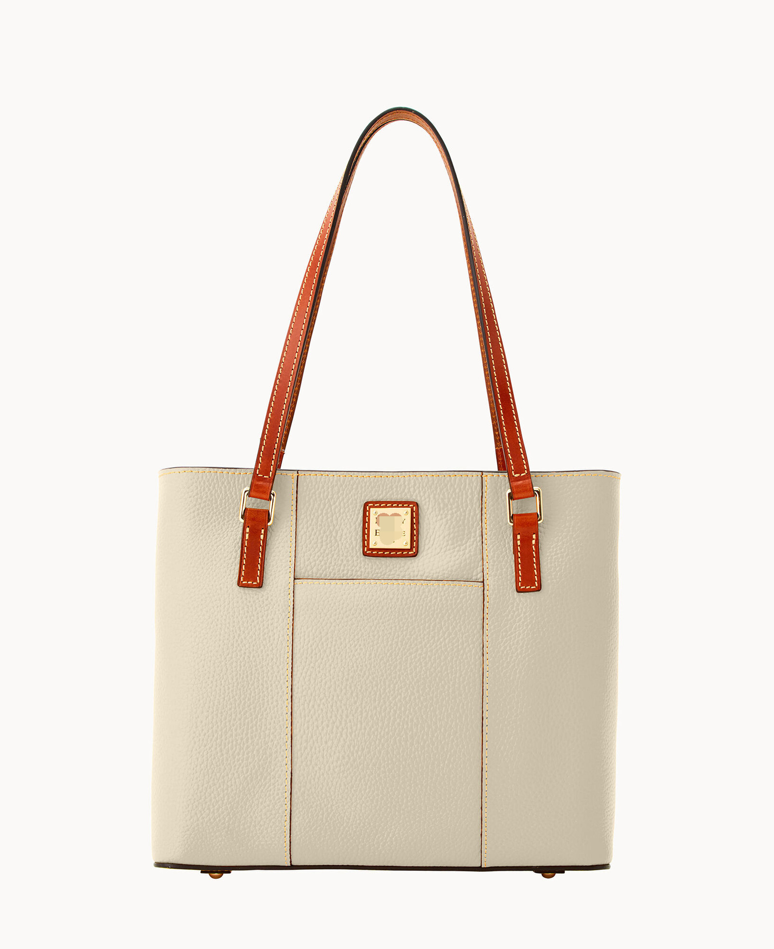 Retro New Shoulder Tote Bag