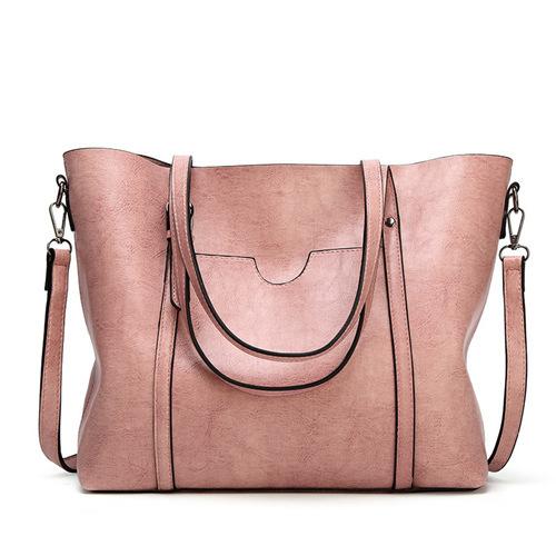 New portable women's bag, Messenger Bag, single shoulder bag
