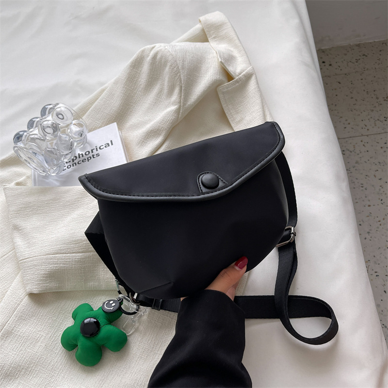 Explosions Trend Simple Joker Small Square Bag