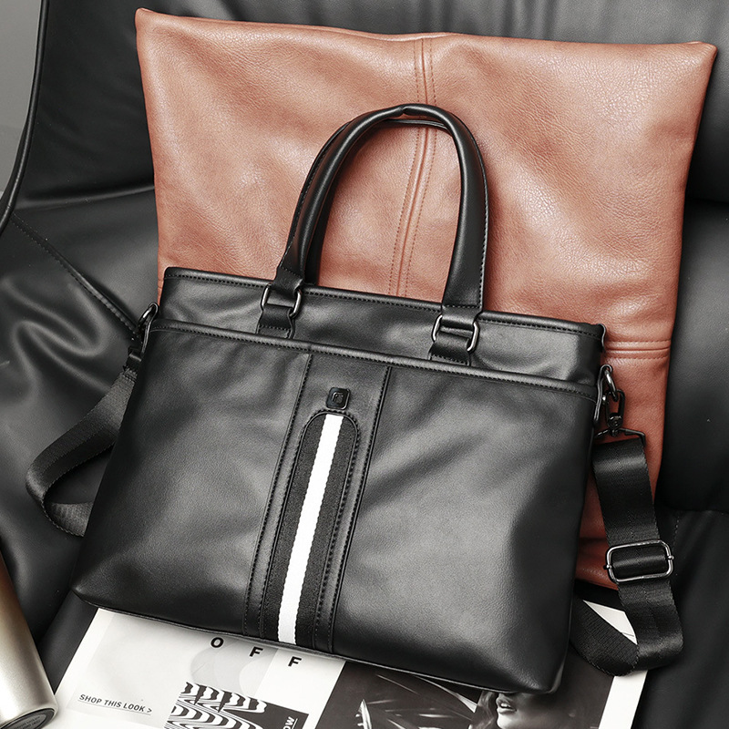 Light Business Leisure Travel Men's Commuter Package