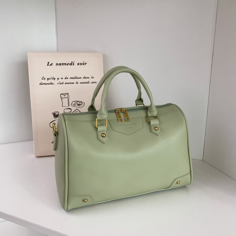 Boston High Capacity Tote