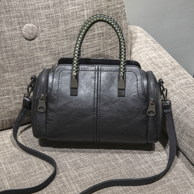 Fashion Woven Tote