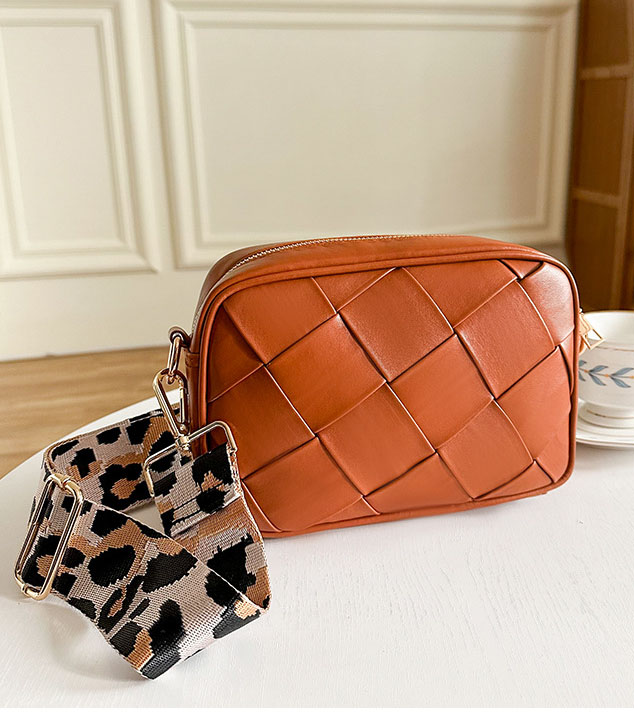 Women Crossbody Bags Shoulder Bucket Bags