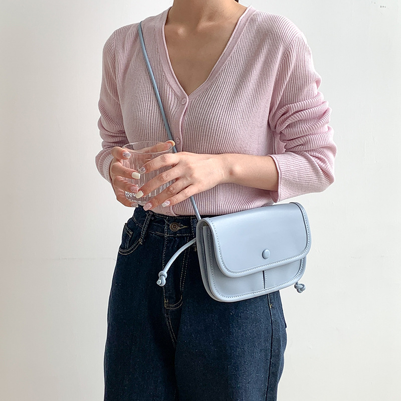 Crossbody Niche Joker Shoulder Bag