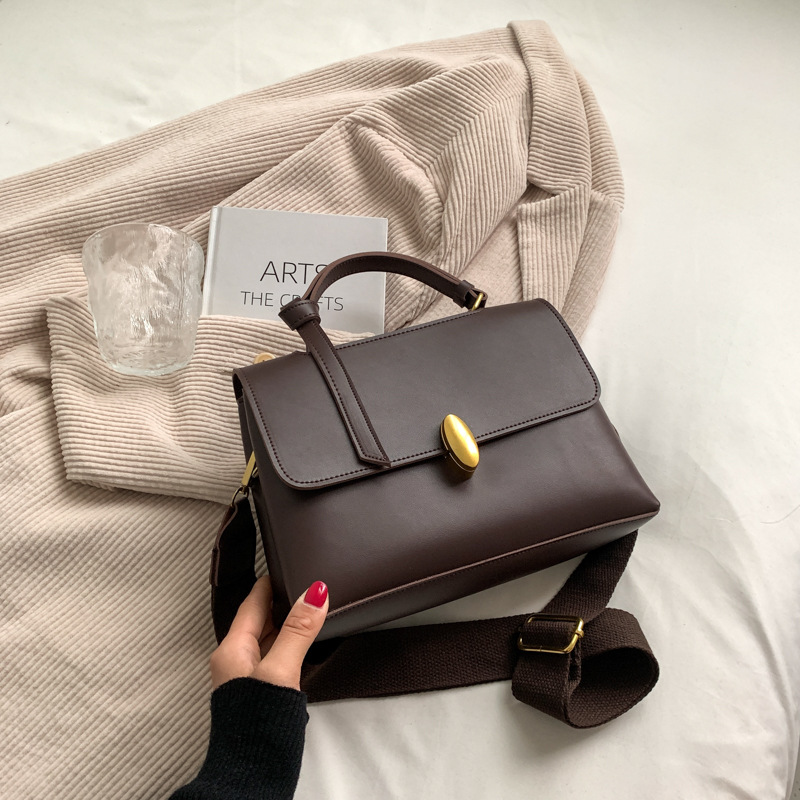 Fashion One-Shoulder Crossbody Bag