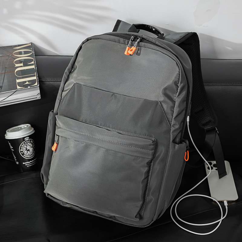 Leisure Fashion Joker Youth Outdoor Travel Backpack