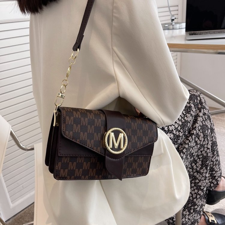 Ladies Leather Bag Crossbody Bag