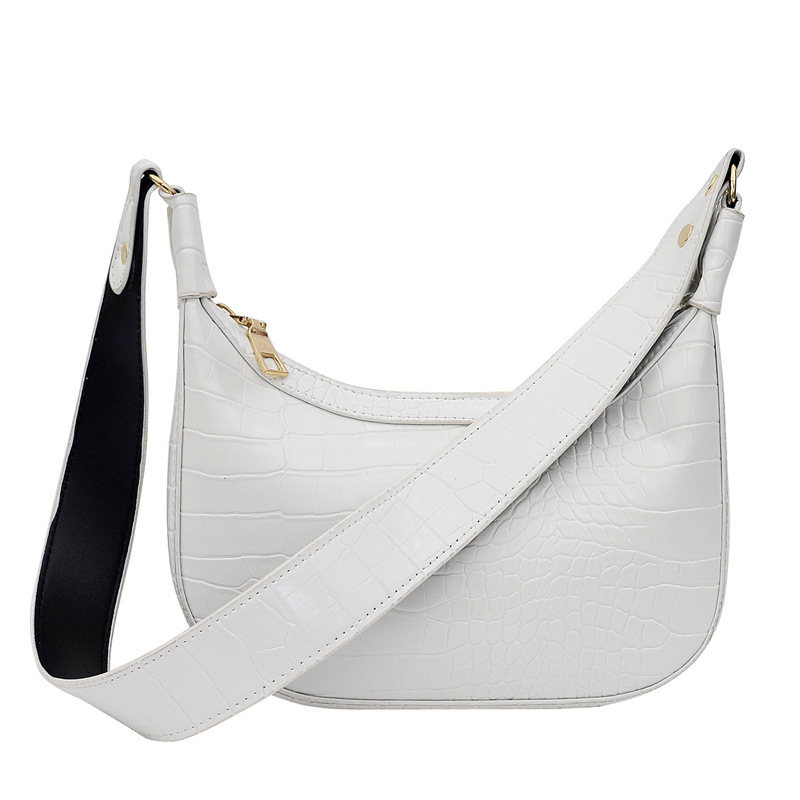 Vintage Crossbody Bag