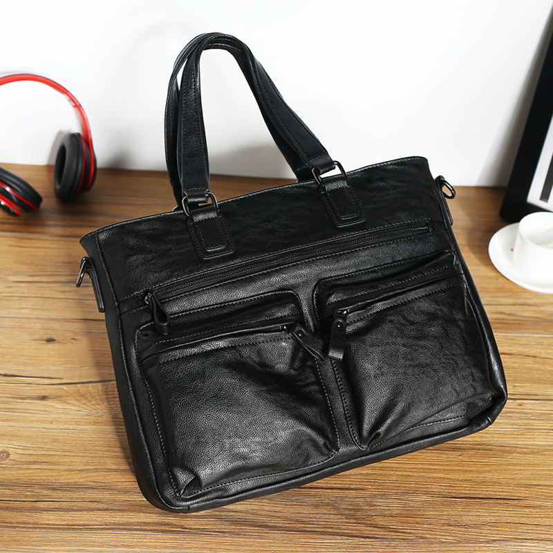 New Fashion Men's Business Casual Tote