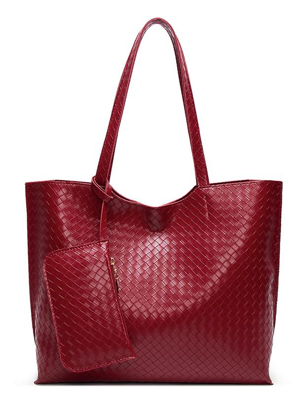 Women's Retro Trendy Single Shoulder Bag