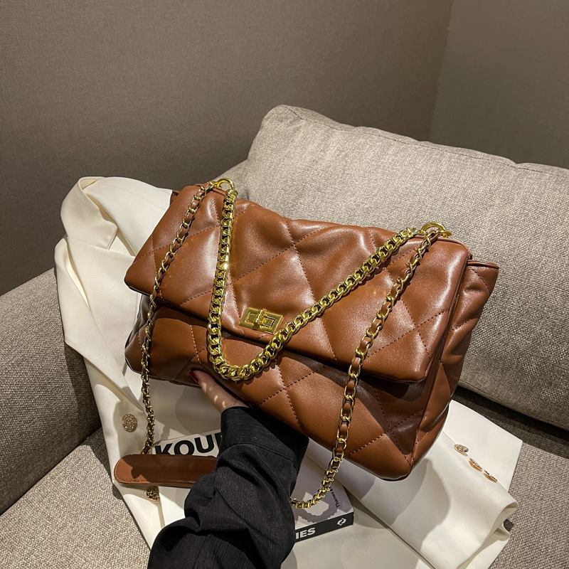 Ladies Leather Bag Crossbody Bag