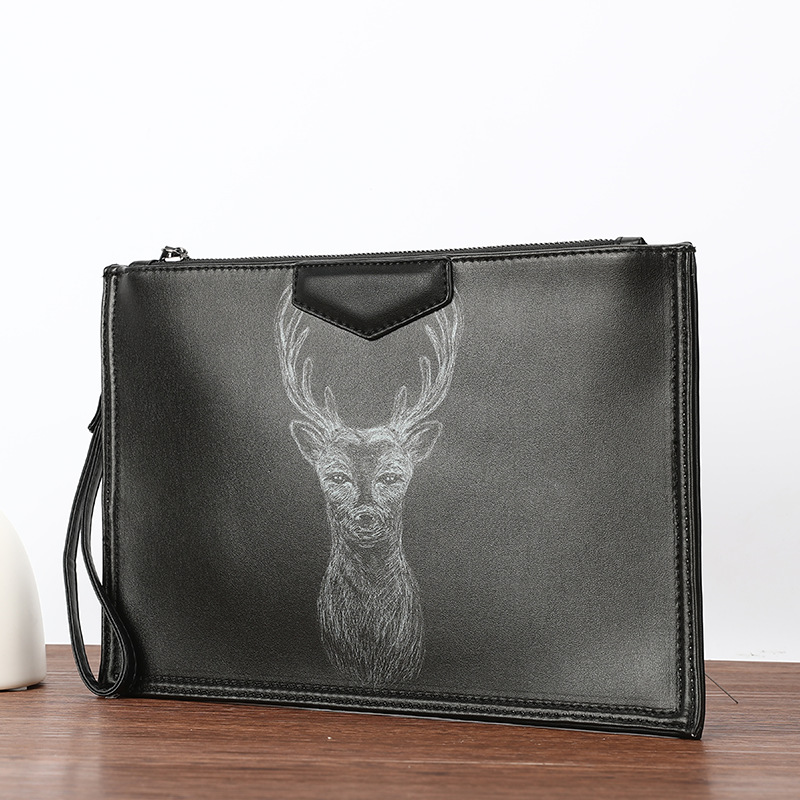 Fashion Envelope Bag Ipad Bag Shoulder Bag