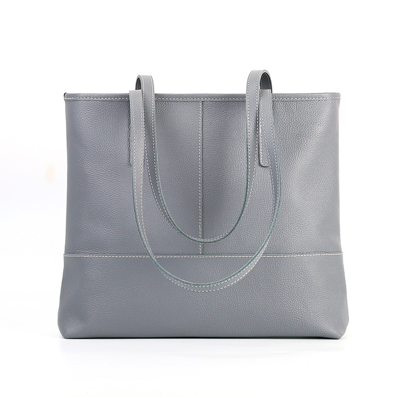 Simple Crossbody Tote