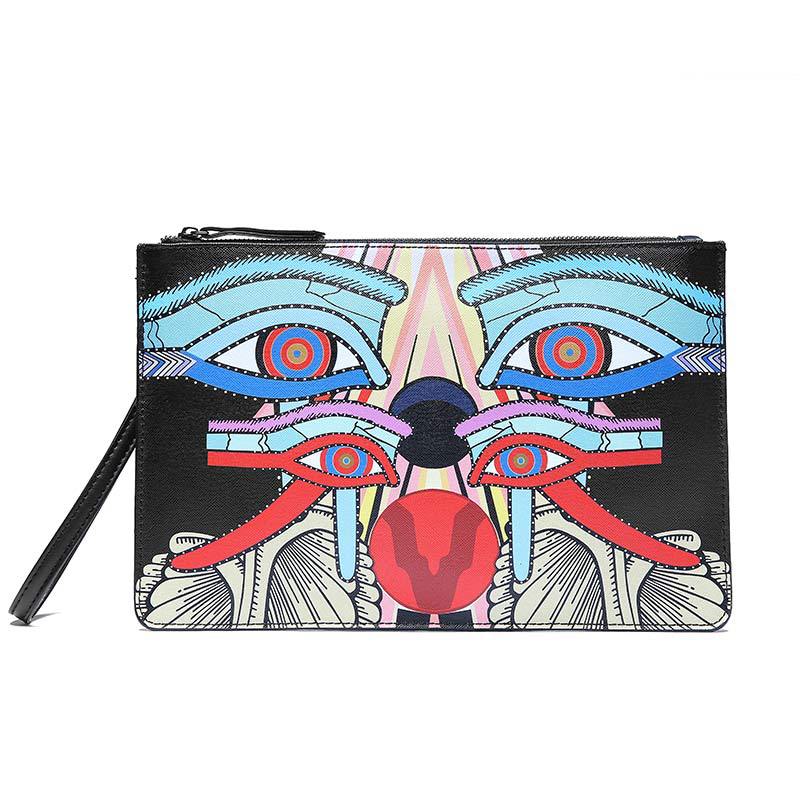 Large Capacity Fashion Casual Unisex Shoulder Bag