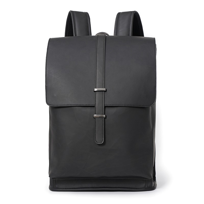 Retro Tide Brand Fashion Youth Casual Shoulder Computer Backpack