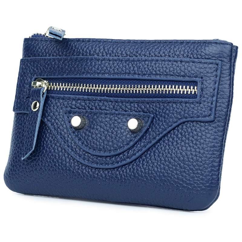 Leather Multifunctional Bag