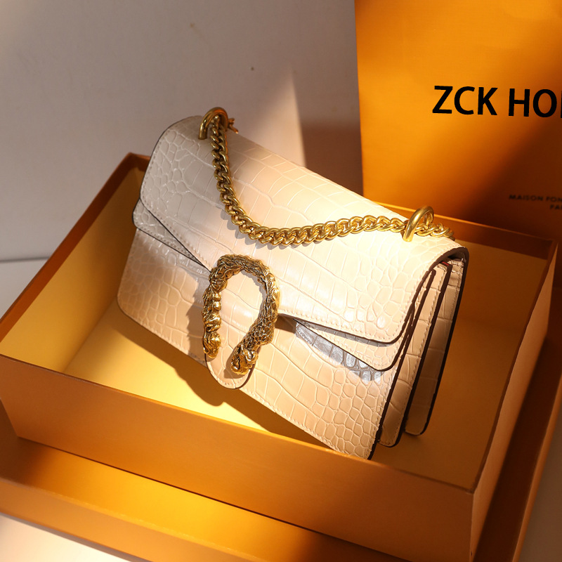 Ladies Leather Bag Crossbody Bag
