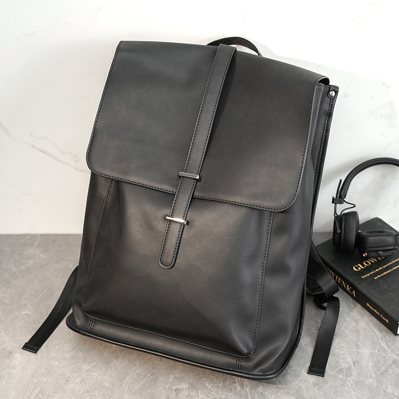 Large Size Casual Youth Laptop Backpack