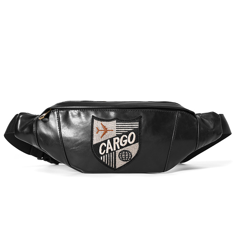 Outdoor Joker Chest Crossbody Bag