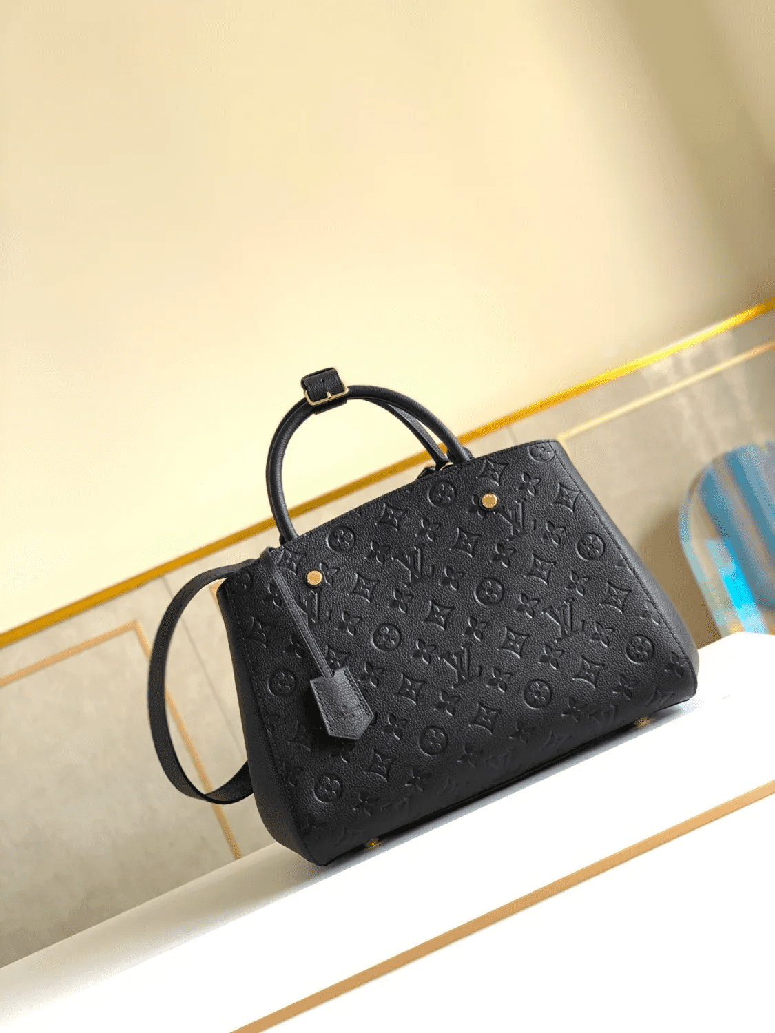 Louis Vuitton Montaigne MM M41048 - SILKROAD