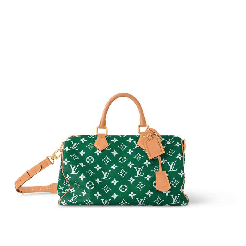 Louis Vuitton M24417 Speedy P9 Bandoulière 40 - SILKROAD