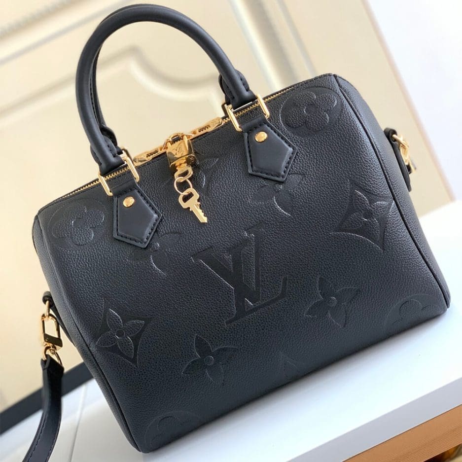 Louis Vuitton M58951 Speedy Bandoulière 25 - SILKROAD