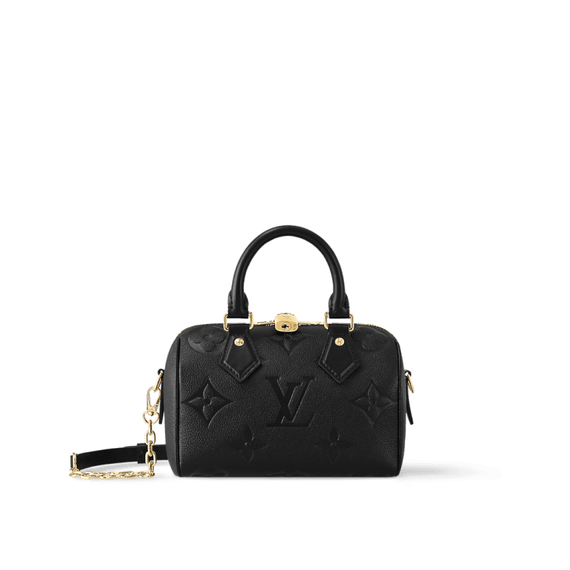 Louis Vuitton M58953 Speedy Bandoulière 20 Bag - SILKROAD
