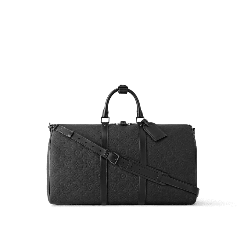 Louis Vuitton M59025 Keepall Bandoulière 50 - SILKROAD