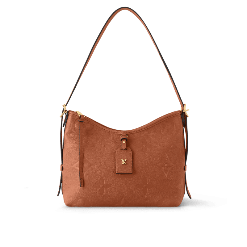 Louis Vuitton M11790 CarryAll PM - SILKROAD