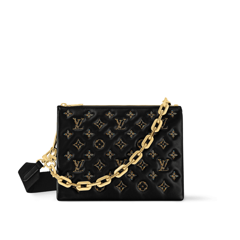 Louis Vuitton M12448 Coussin PM - SILKROAD