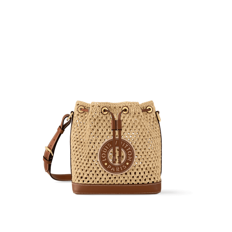 Louis Vuitton M24722 Noé BB - SILKROAD