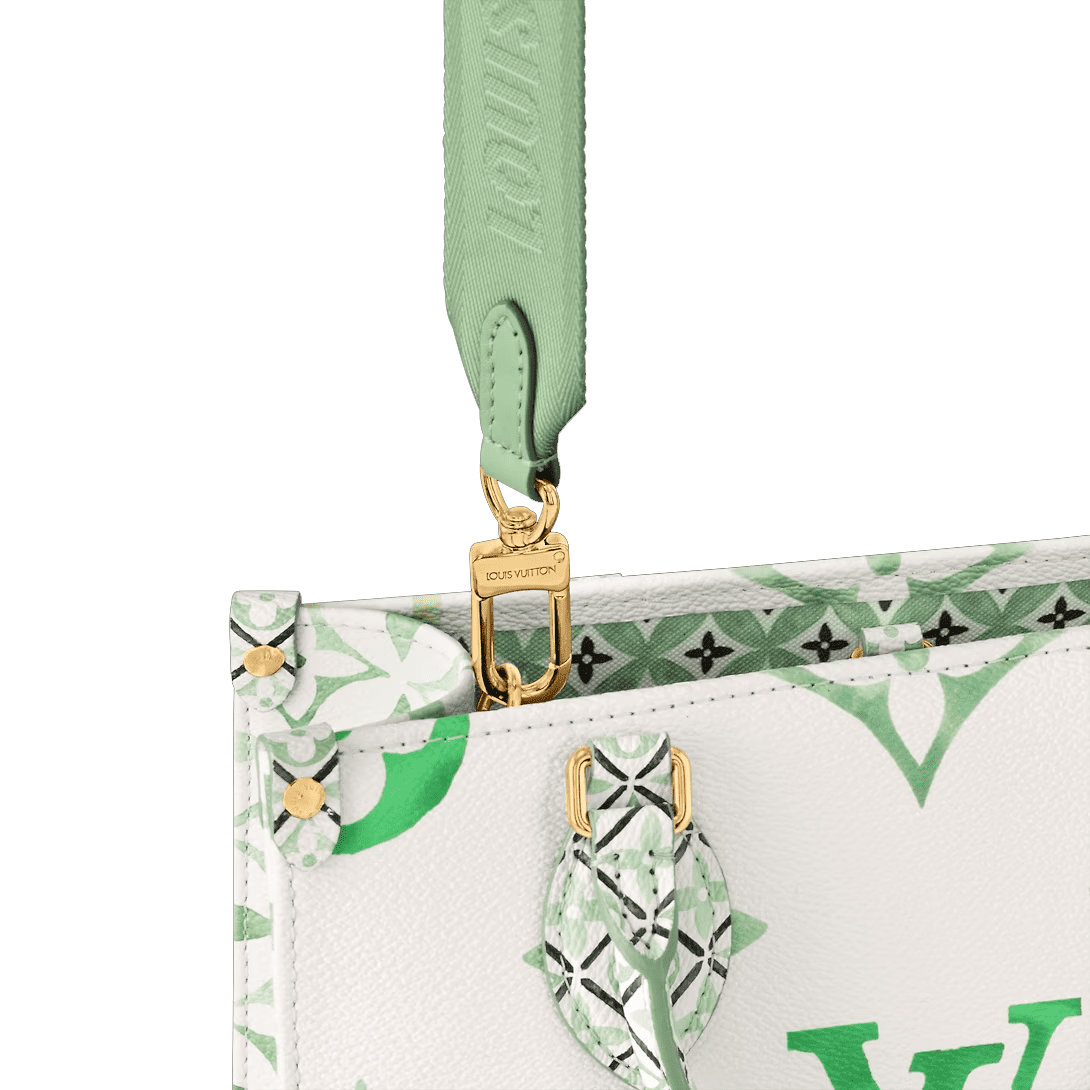 Louis Vuitton OnTheGo PM M24079 - SILKROAD