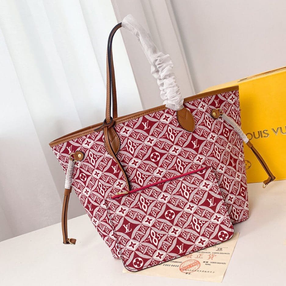 SINCE 1854 NEVERFULL MM M57273 - SILKROAD